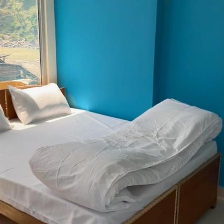 Rishikesh Prithvi Yatra Hotel And Kedarnath Exterior photo