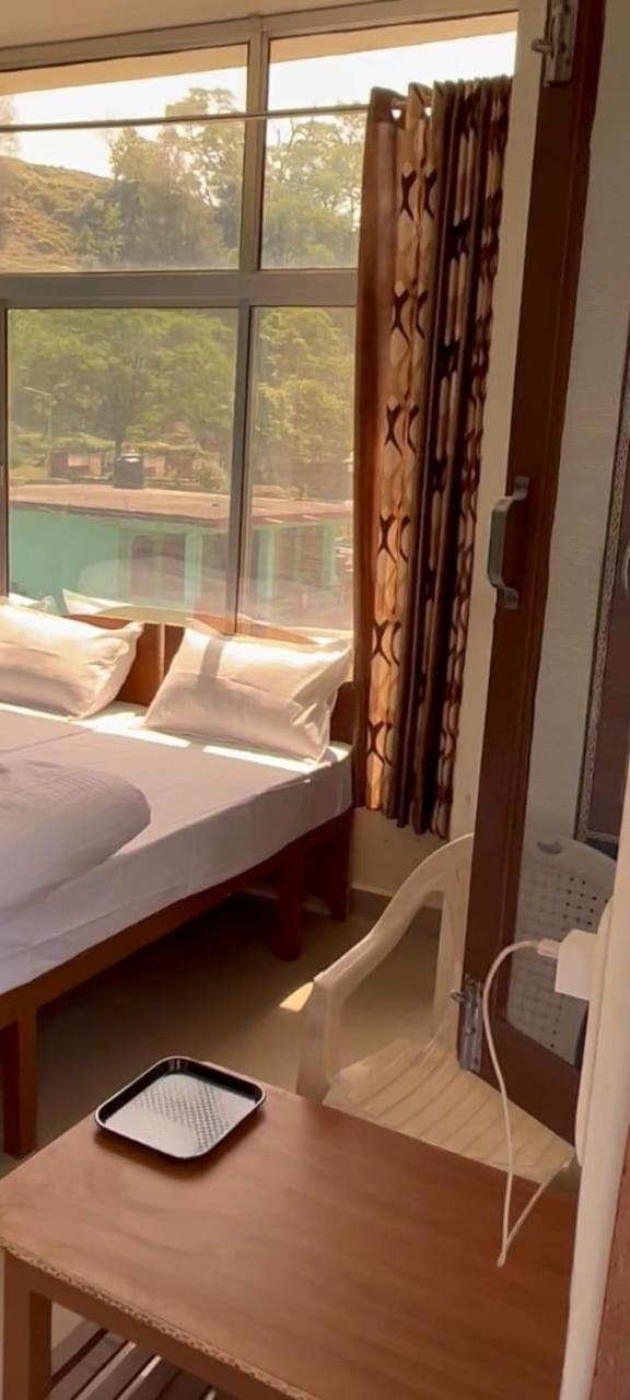 Rishikesh Prithvi Yatra Hotel And Kedarnath Exterior photo
